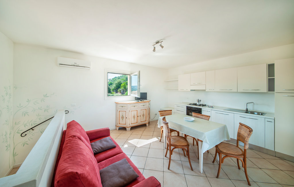 Ferienwohnung - Baja Sardinia , Italien - IGS086 9