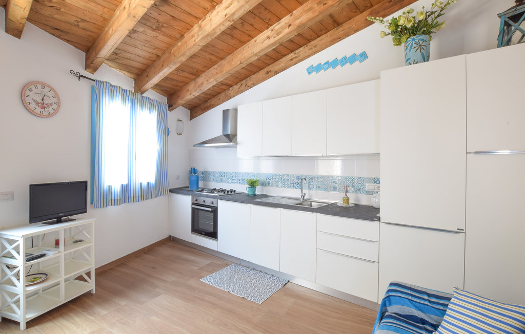 Feriehus - Siniscola , Italia - IGS101 9