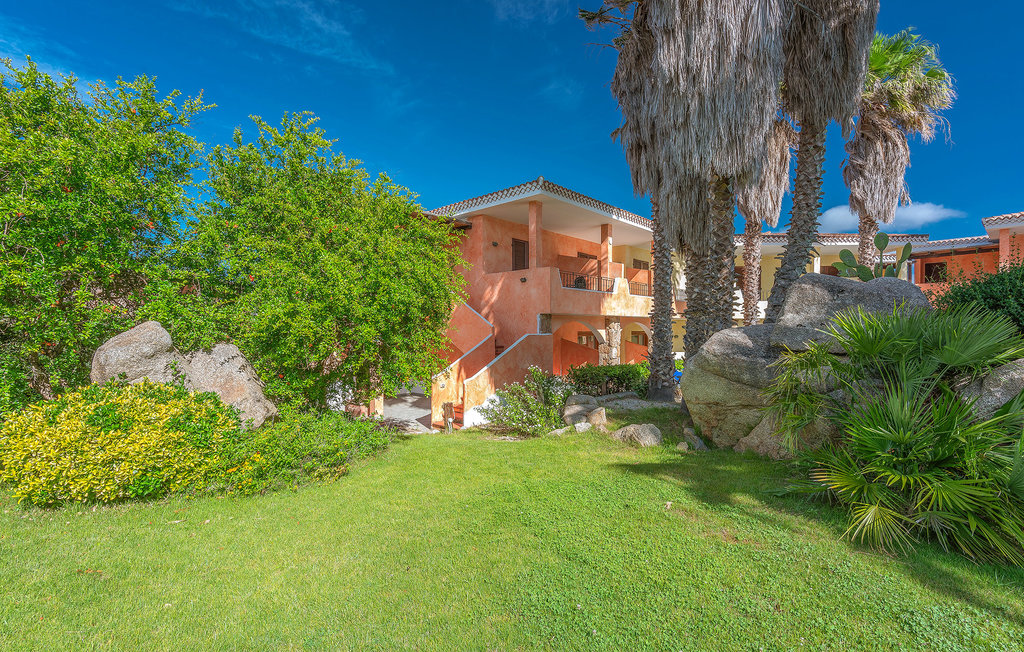 Ferienwohnung - Palau , Italien - IGS154 12