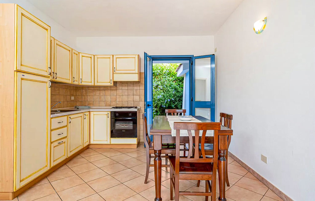 Ferienwohnung - San Teodoro , Italien - IGS240 15