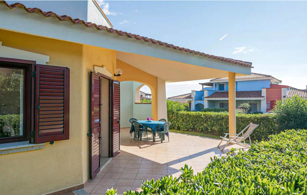 Ferienwohnung - San Teodoro , Italien - IGS240 6