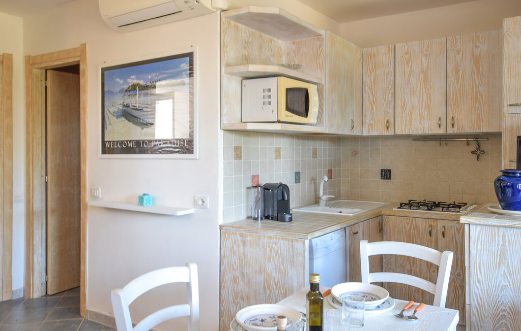 Ferienwohnung - Porto Istana , Italien - IGS252 10