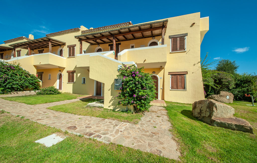 Ferienwohnung - Golfo di Marinella , Italien - IGS333 5