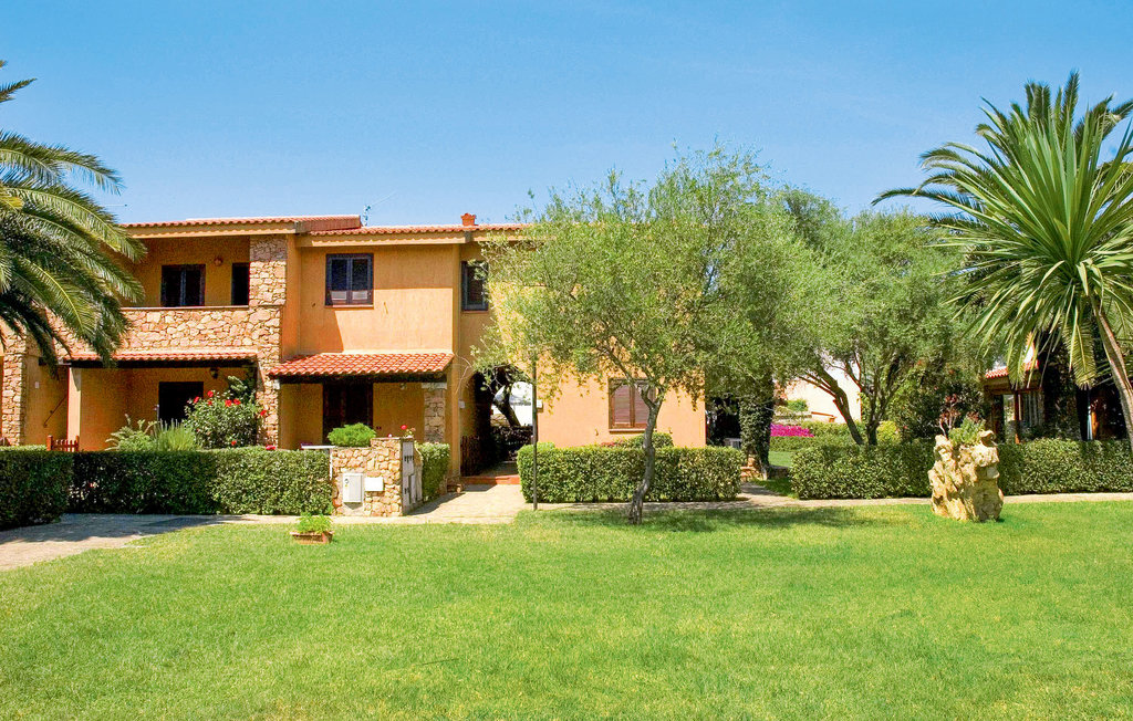 Lejlighed - San Teodoro , Italien - IGS337 7