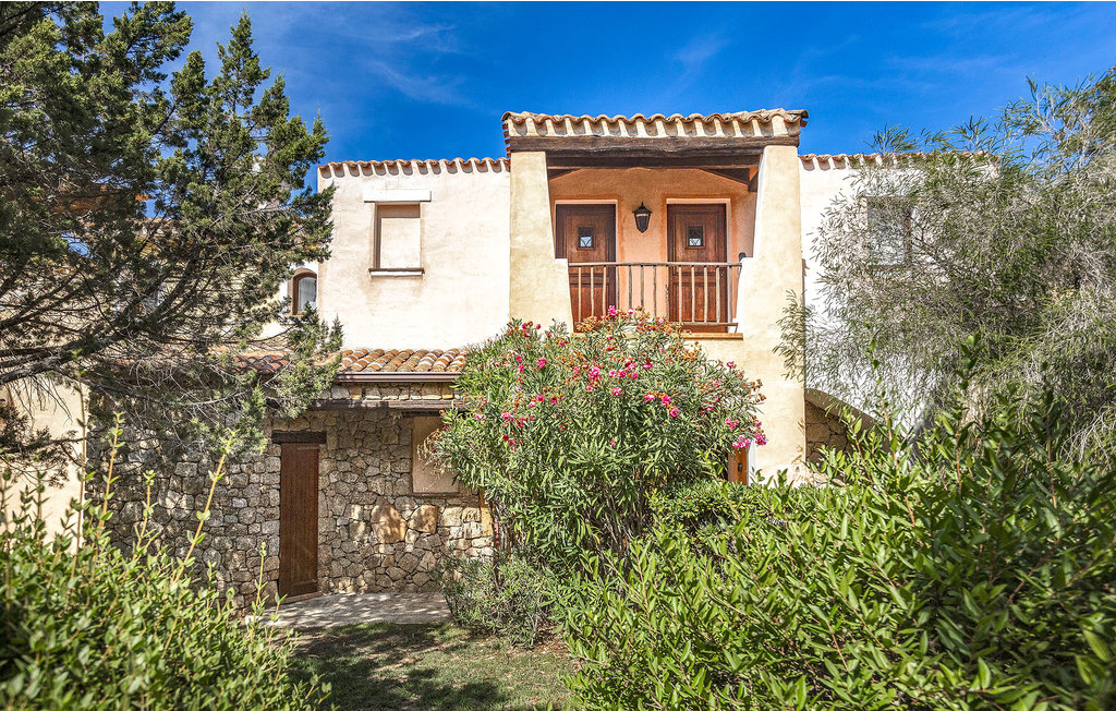 Lejlighed - Porto Cervo , Italien - IGS155 14