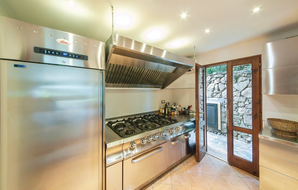 Feriehuse - Porto Rotondo , Italien - IGS017 18