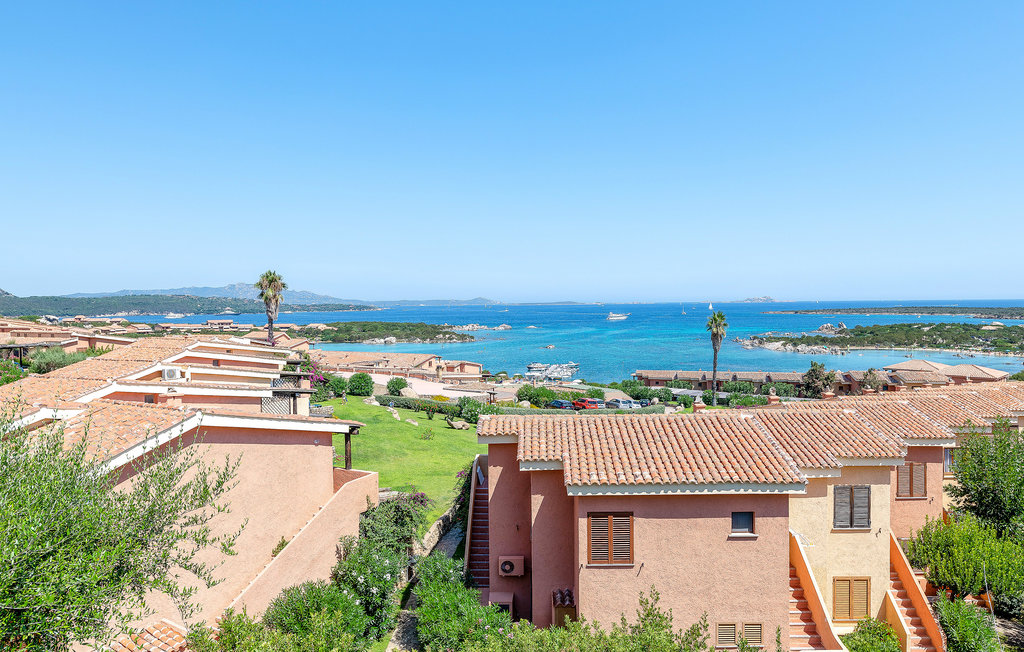 Semesterlägenhet - Golfo di Marinella , Italien - IGS081 6