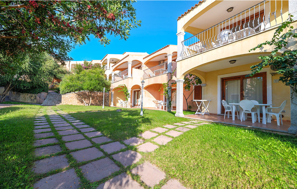 Ferienwohnung - Badesi , Italien - IGS092 2