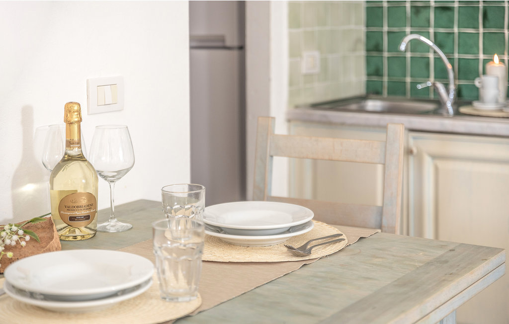 Ferienwohnung - Palau , Italien - IGS152 12