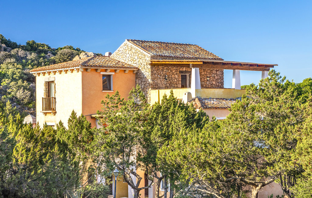 Lejlighed - Porto Cervo , Italien - IGS155 2