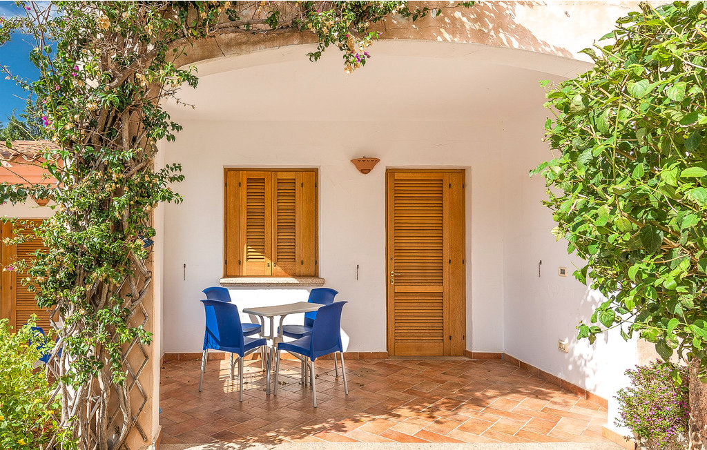 Ferienwohnung - Budoni , Italien - IGS160 2