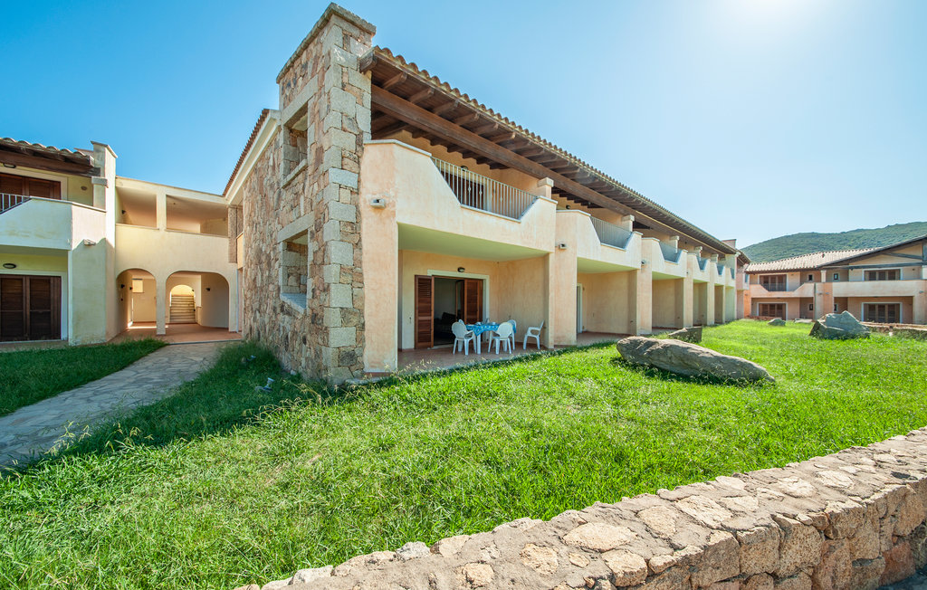 Ferienwohnung - Golfo di Marinella , Italien - IGS060 8