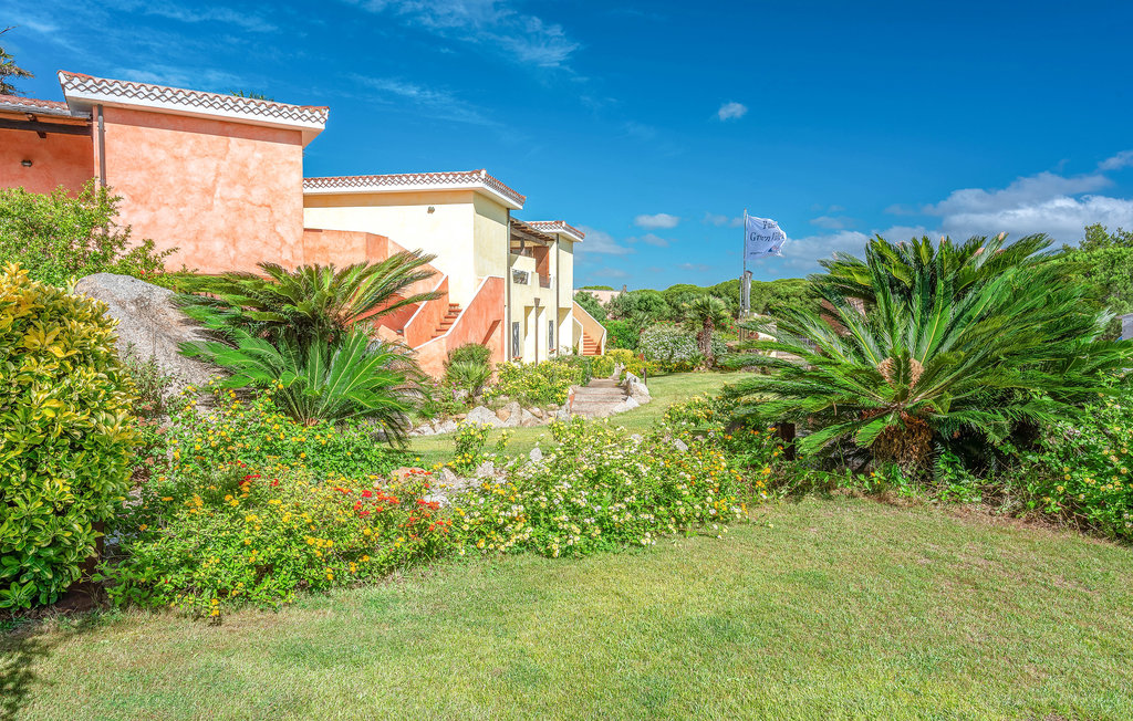 Ferienwohnung - Palau , Italien - IGS154 13