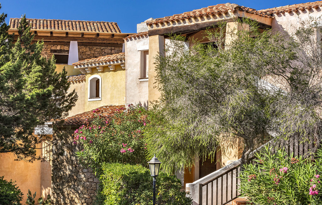 Lejlighed - Porto Cervo , Italien - IGS155 13