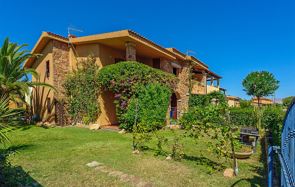 Lejlighed - San Teodoro , Italien - IGS337 8