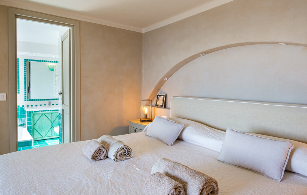 Feriehuse - Porto Rotondo , Italien - IGS017 19