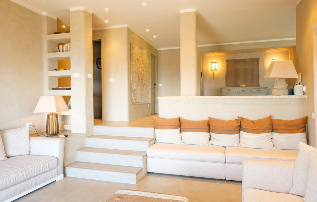 Feriehuse - Porto Rotondo , Italien - IGS017 3