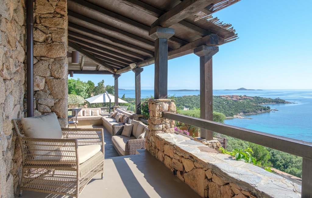 Feriehuse - Porto Rotondo , Italien - IGS017 5