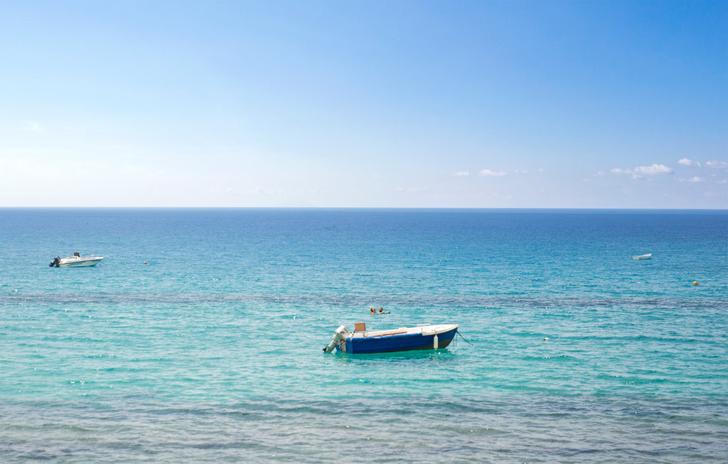 Ferienwohnung - San Teodoro , Italien - IGS338 15