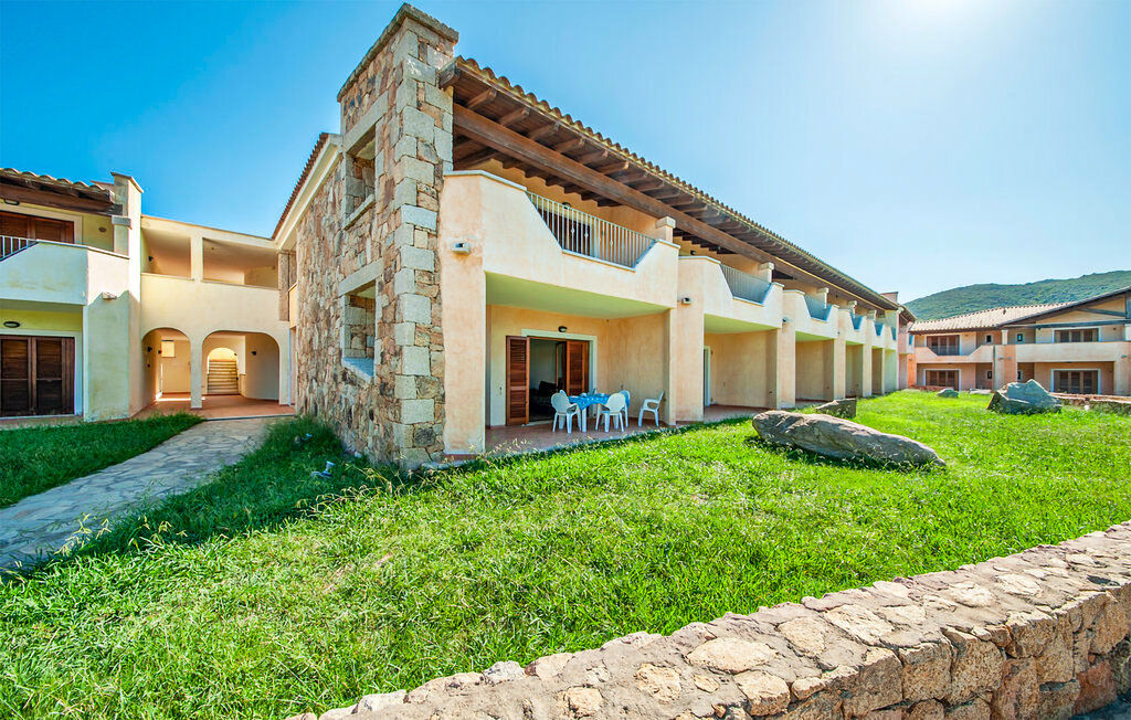 Semesterlägenhet - Golfo Aranci , Italien - IGS129 2