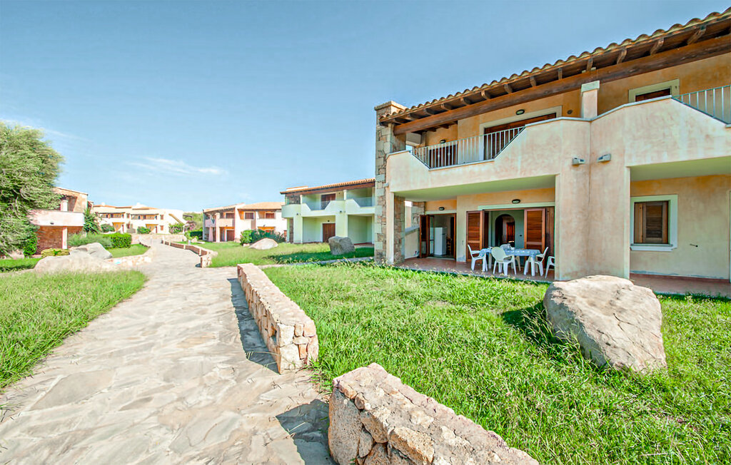 Semesterlägenhet - Golfo Aranci , Italien - IGS129 7