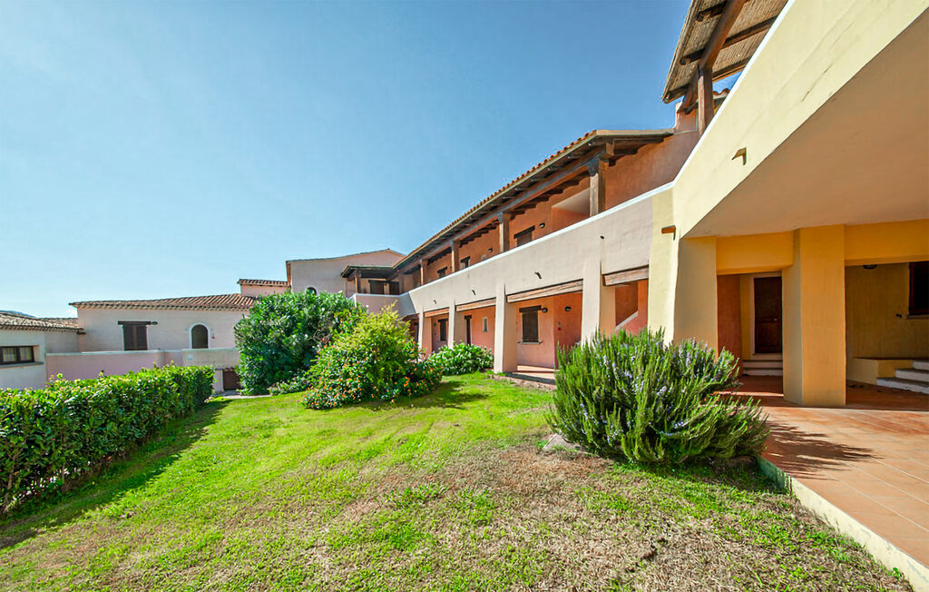 Semesterlägenhet - Golfo Aranci , Italien - IGS129 8