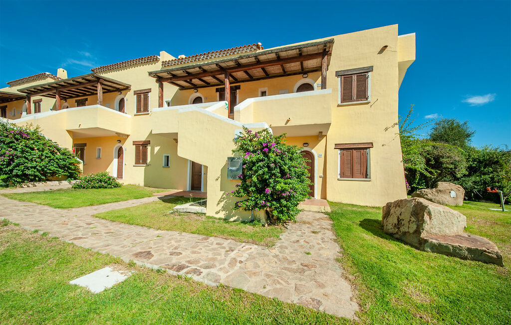 Semesterlägenhet - Golfo Aranci , Italien - IGS129 9