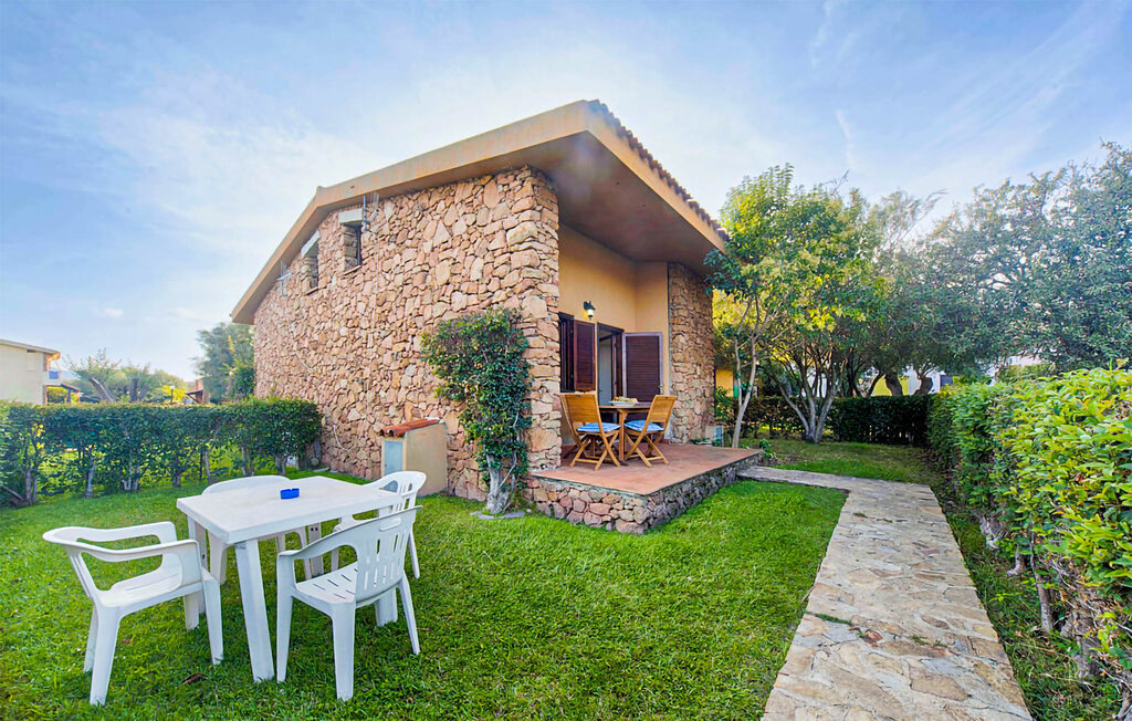 Lejlighed - San Teodoro , Italien - IGS337 4