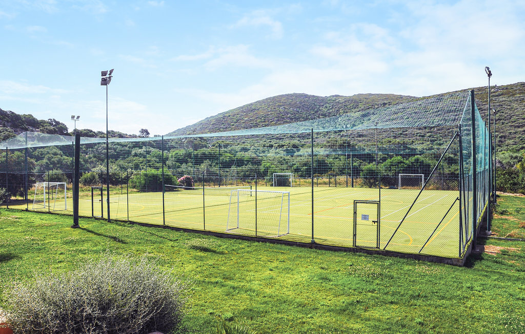 Ferienwohnung - San Teodoro , Italien - IGS341 8