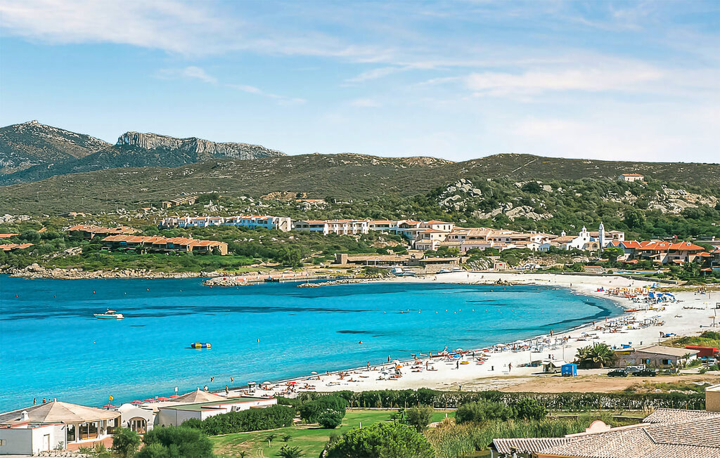 Semesterlägenhet - San Teodoro , Italien - IGS345 4