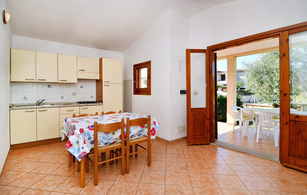 Ferienwohnung - San Teodoro , Italien - IGS346 2