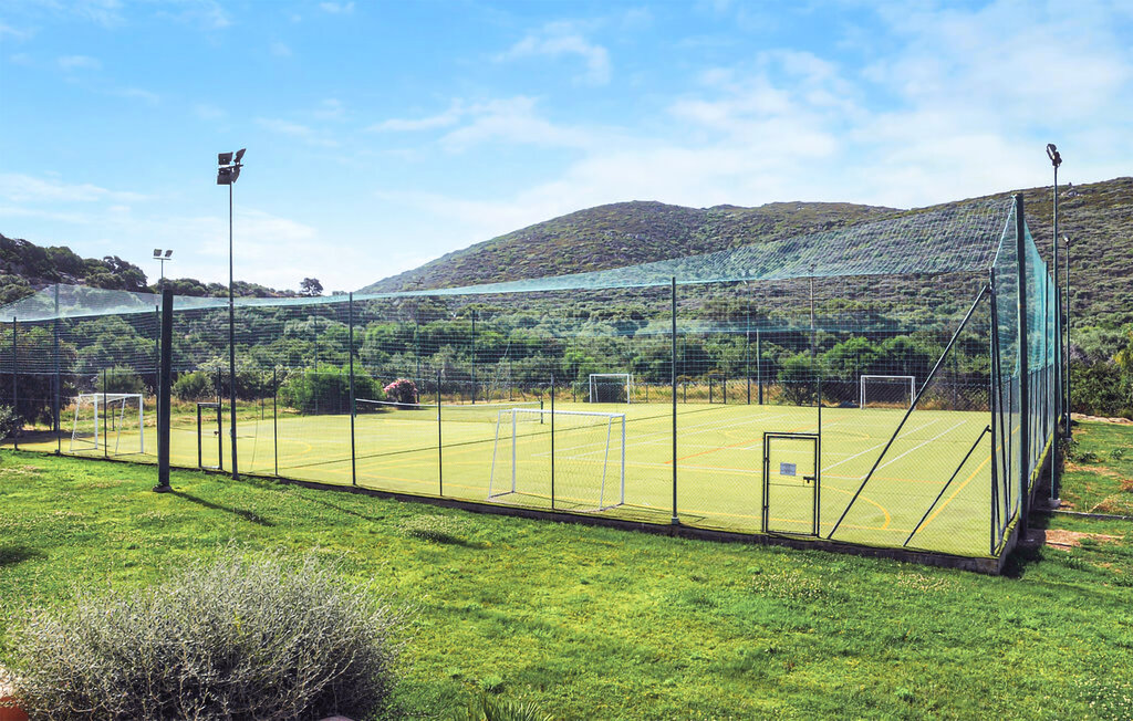 Ferienwohnung - San Teodoro , Italien - IGS346 7