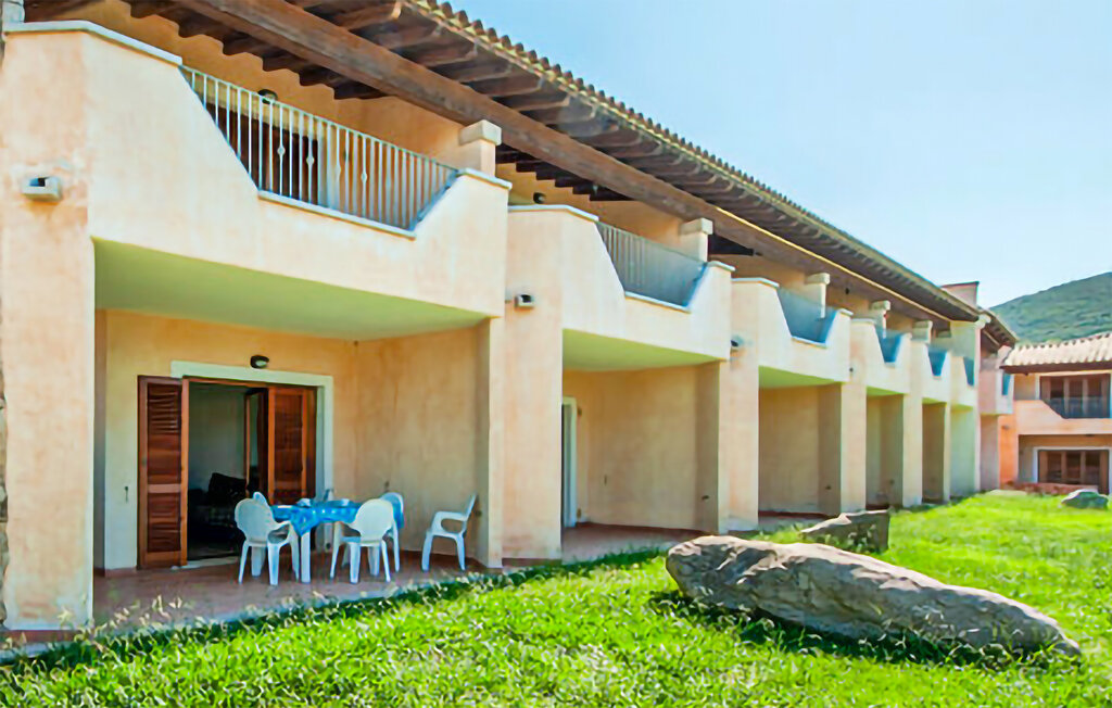 Semesterlägenhet - Golfo Aranci , Italien - IGS129 10