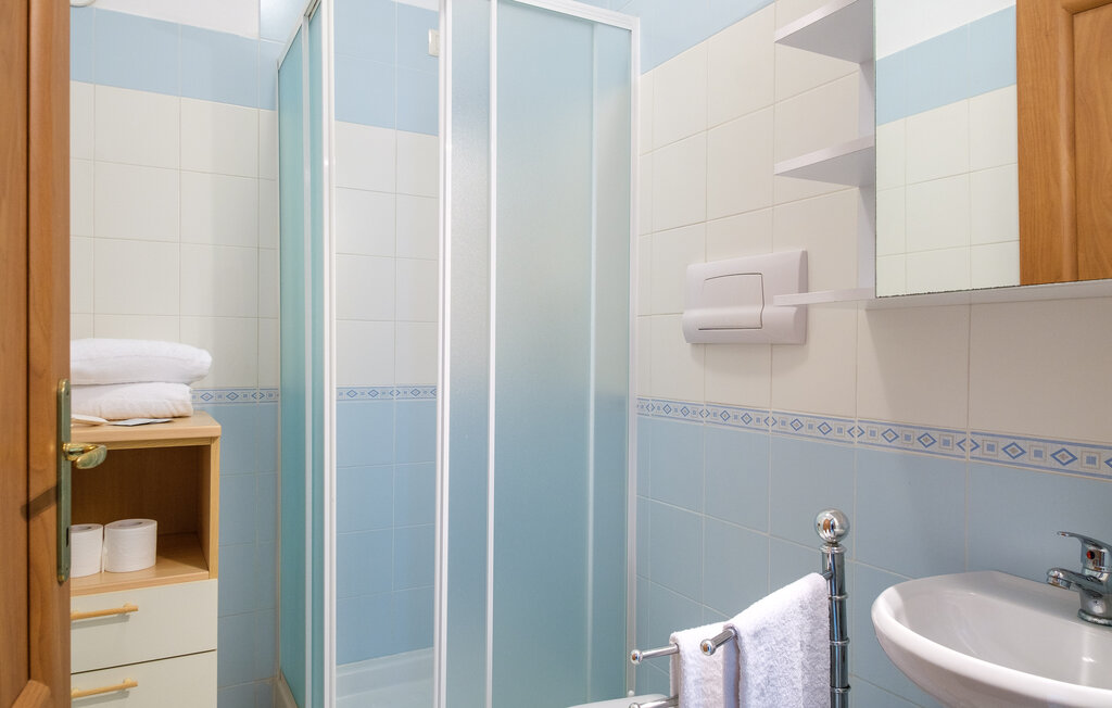 Ferienwohnung - Porto San Paolo , Italien - IGS174 15