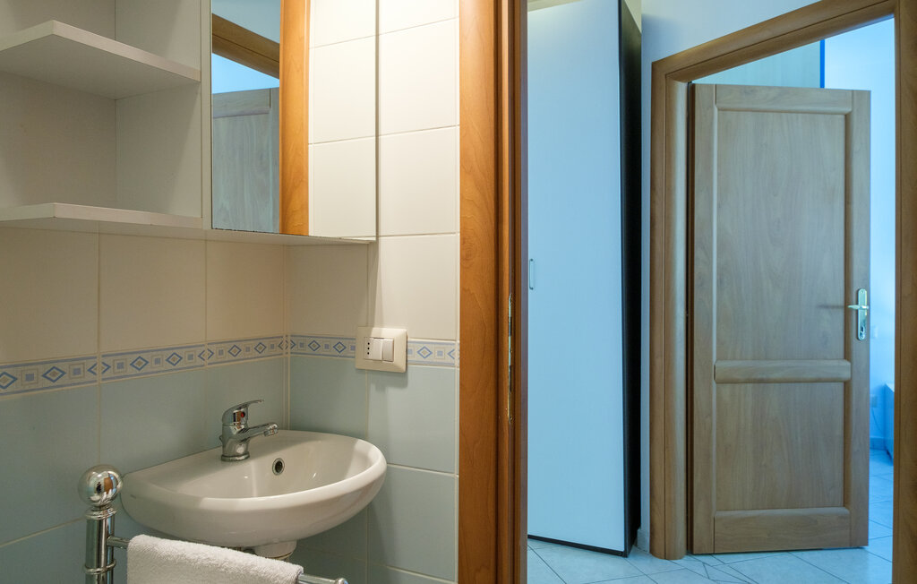 Ferienwohnung - Porto San Paolo , Italien - IGS174 16