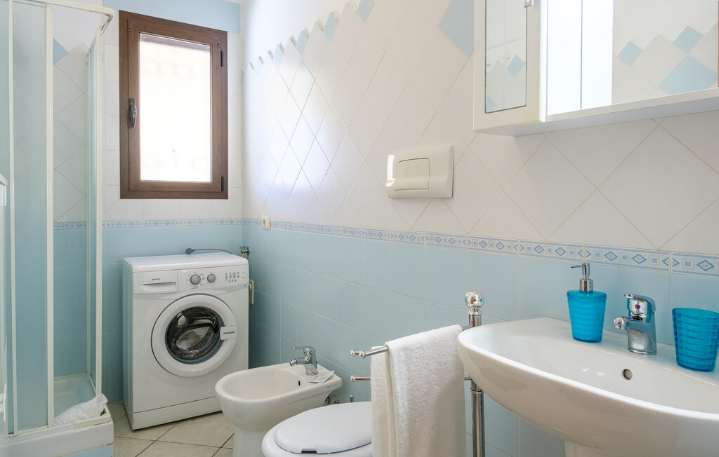 Ferienwohnung - Porto San Paolo , Italien - IGS174 17