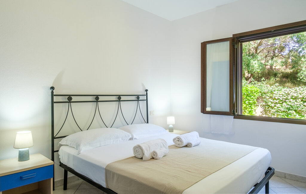 Ferienwohnung - Porto San Paolo , Italien - IGS174 4