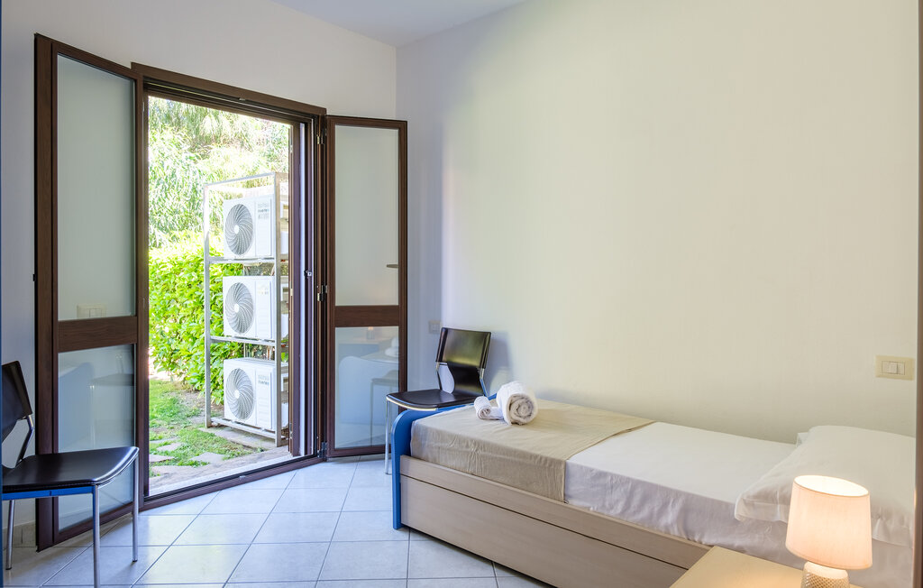 Ferienwohnung - Porto San Paolo , Italien - IGS174 5