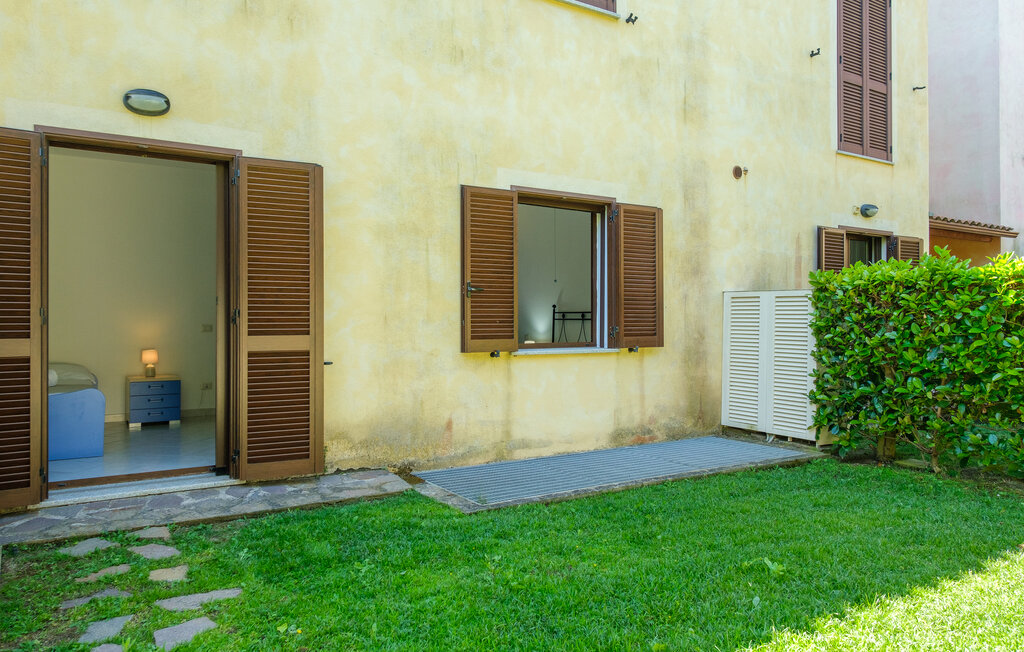 Ferienwohnung - Porto San Paolo , Italien - IGS174 14