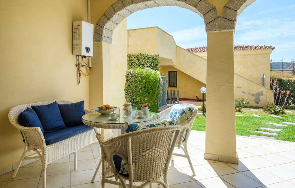 Ferienwohnung - Porto San Paolo , Italien - IGS174 6