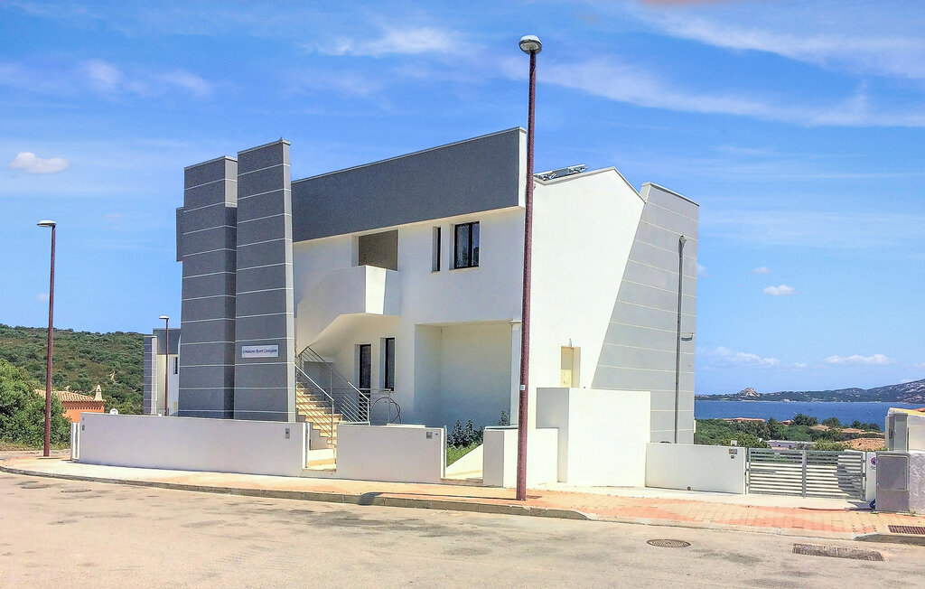 Ferienwohnung - Cannigione , Italien - IGS137 12