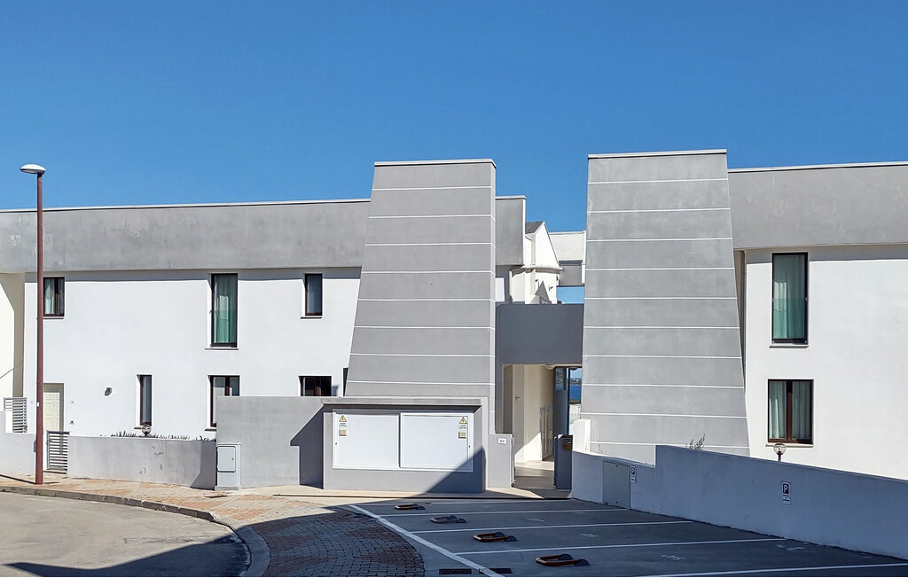 Ferienwohnung - Cannigione , Italien - IGS137 13