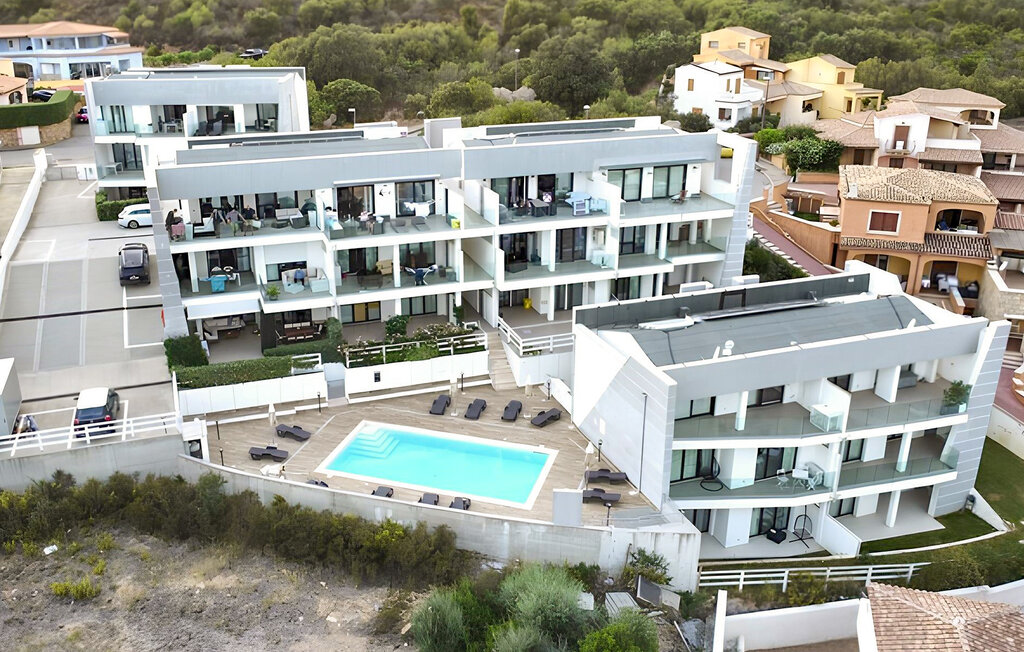 Ferienwohnung - Cannigione , Italien - IGS137 9