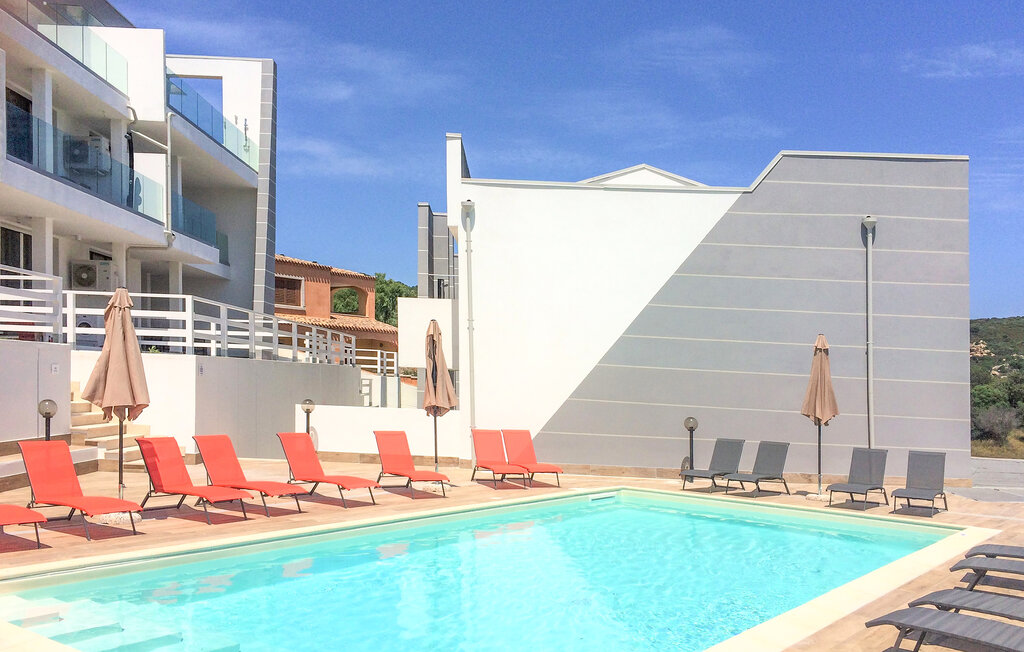 Ferienwohnung - Cannigione , Italien - IGS137 10