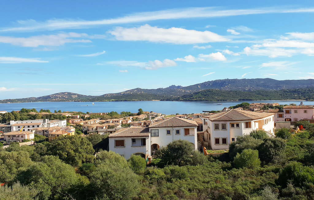 Ferienwohnung - Cannigione , Italien - IGS137 7