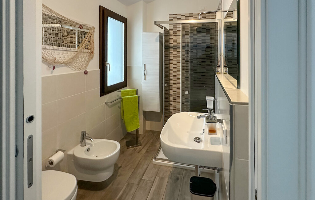 Ferienwohnung - Cannigione , Italien - IGS137 20