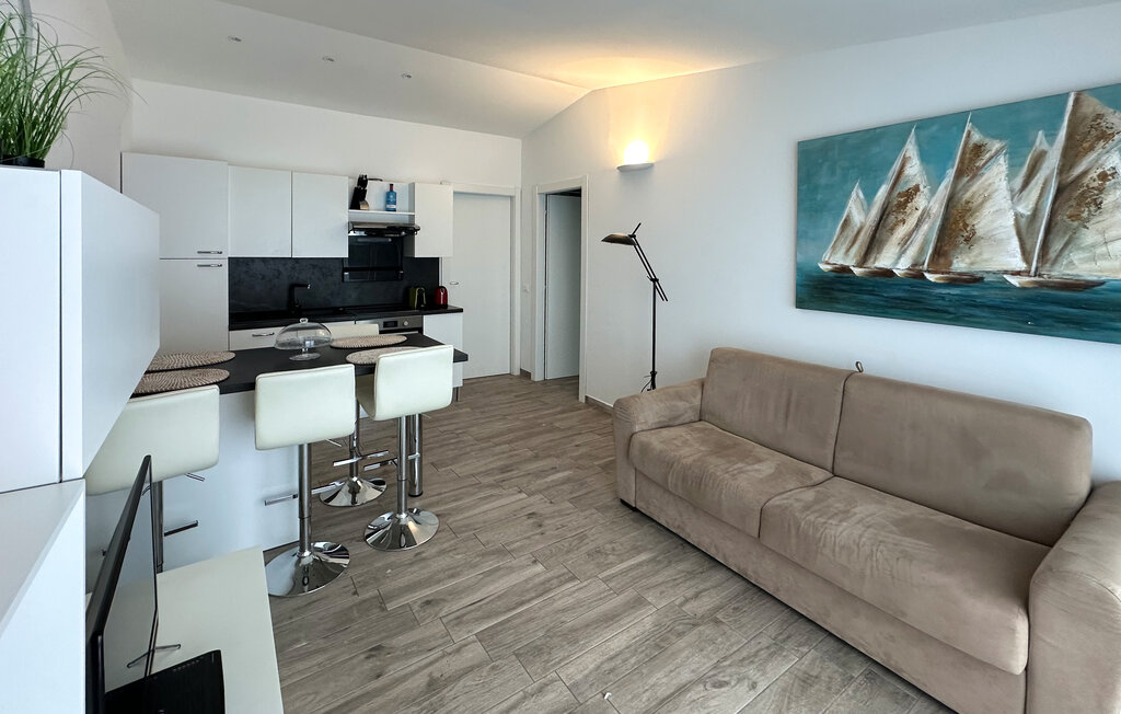 Ferienwohnung - Cannigione , Italien - IGS137 4