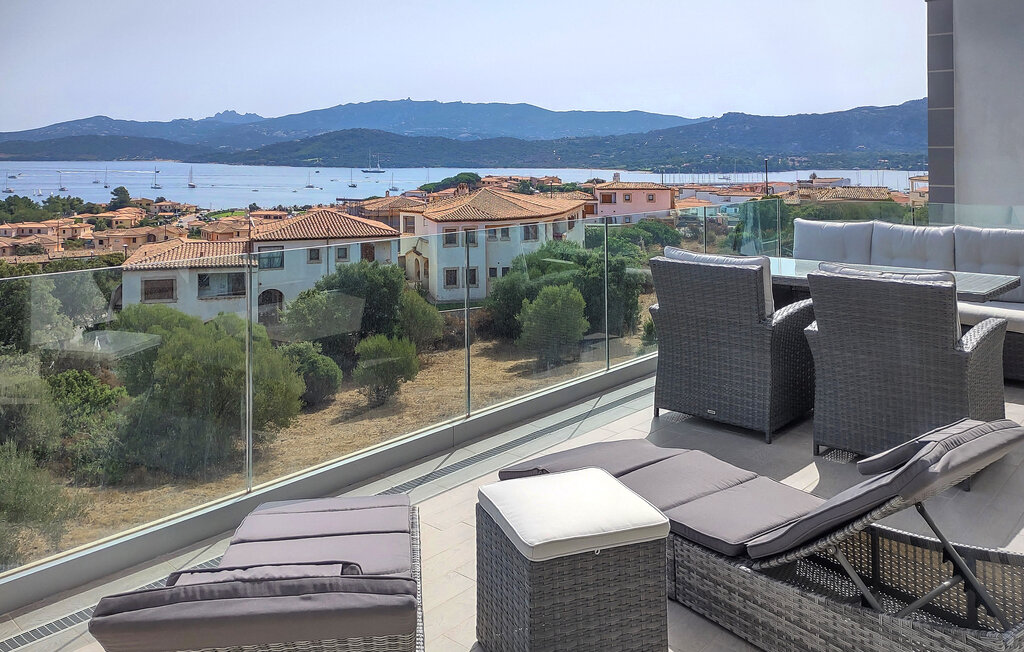 Ferienwohnung - Cannigione , Italien - IGS137 3