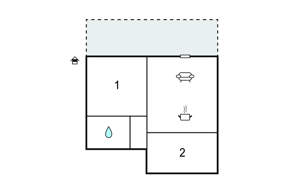 Ferienwohnung - Cannigione , Italien - IGS137 