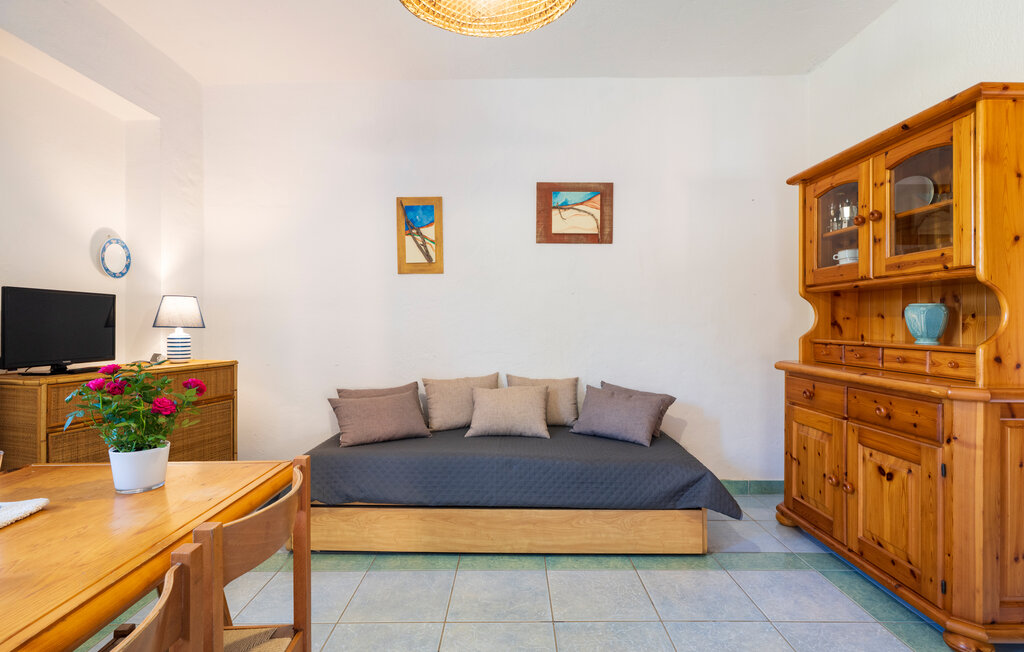 Ferienwohnung - San Teodoro , Italien - IGS341 16